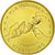 Francia, Token, Touristic token, Strasbourg - Le vaisseau n°7, 2016, MDP, BB