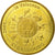 Francia, Token, Touristic token, Strasbourg - Cathédrale n° 6, 2015, MDP, BB