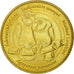 Francia, Token, Touristic token, Weitbruch - Perroquet Club n°8 - Afrique