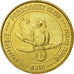 Francia, Token, Touristic token, Weitbruch - Perroquet Club n°5 - Asie Eclectus