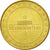 Francia, Token, Touristic token, Weitbruch - Perroquet Club n°5 - Asie Eclectus