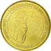 Francia, Token, Touristic token, Weitbruch - Perroquet Club n°4 - Australie