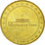 Francia, Token, Touristic token, Weitbruch - Perroquet Club n°4 - Australie