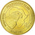 Francia, Token, Touristic token, Weitbruch - Perroquet Club n°2 - Afrique Gris