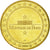 Francia, Token, Touristic token, Weitbruch - Perroquet Club n°2 - Afrique Gris