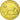 Francia, Token, Touristic token, Kintzheim -  Montagne des Singes n°10, 2015