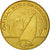 Francia, Token, Touristic token, 66/ Château royal de Collioure, 2013, MDP, BB