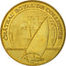 Francia, Token, Touristic token, 66/ Château royal de Collioure, 2013, MDP, BB
