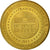 Francia, Token, Touristic token, 66/ Château royal de Collioure, 2013, MDP, BB