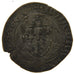 FRANCE, Blanc à la couronne, Chalons Sur Marne, VF(20-25), Silver, Duplessy #550