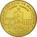 France, Token, Touristic token, 66/ Palais des Rois de Majorque - Perpignan