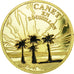 France, Token, Touristic token, 66/ Canet en Roussillon, Souvenirs et