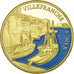 France, Token, Touristic token, 06/ Villefranche-sur-Mer, Souvenirs et
