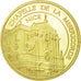 France, Token, Touristic token, 06/ Nice - Chapelle de la Miséricorde
