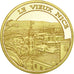 France, Token, Touristic token, 06/ Nice - Le vieux Nice, Souvenirs et
