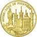 France, Token, Touristic token, 69/ Lyon - Notre Dame de Fourvière, Souvenirs