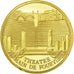 France, Token, Touristic token, 69/ Lyon - Théâtre romain de Fourvière