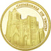 Frankreich, Token, Touristic token, 10/ Troyes - Cathédrale, Souvenirs et