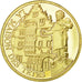 France, Token, Touristic token, 68/ Colmar - La maison des têtes, Souvenirs et