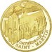 France, Token, Touristic token, 68/ Colmar - Cathédrale Saint-Martin, Souvenirs