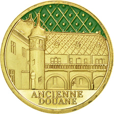 France, Token, Touristic token, 68/ Colmar - Ancienne douane, Souvenirs et