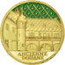 France, Token, Touristic token, 68/ Colmar - Ancienne douane, Souvenirs et
