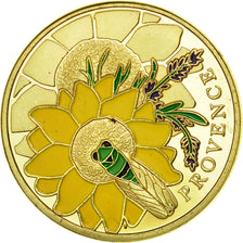 France, Token, Touristic token, Provence- Alpes-Côte d'Azur - Provence