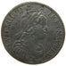 Coin, France, Louis XIV, 1/4 Écu à la mèche courte, 1/4 Ecu, 1644, Paris