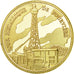 France, Token, Touristic token, 69/ Lyon - Tour metallique de Fourvière