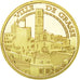France, Token, Touristic token, 06/ Grasse, Souvenirs et Patrimoine, EF(40-45)