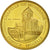 Francia, Token, Touristic token, Fameck - Chapelle de Morlange, 2013, MDP, BB