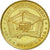 Francia, Token, Touristic token, Douaumont - Fort, 2007, MDP, BB