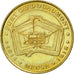Francia, Token, Touristic token, Douaumont - Fort, 2007, MDP, BB