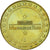 Francia, Token, Touristic token, Douaumont - Fort, 2007, MDP, BB