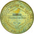 Francia, Token, Touristic token, Douaumont - Ossuaire n° 10, 2011, MDP, BB