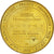 Francia, Token, Touristic token, Carnac - Les alignements n°3, 2010, MDP, BB