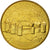 Francia, Token, Touristic token, Sarzeau - Le chateau de Suscinio n°2, 2013