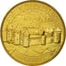 Francia, Token, Touristic token, Sarzeau - Le chateau de Suscinio n°2, 2013