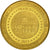 Francia, Token, Touristic token, Sarzeau - Le chateau de Suscinio n°2, 2013