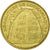 Francia, Token, Touristic token, Locmariaquer - Mégalithes, 2011, MDP, BB
