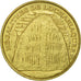 Francia, Token, Touristic token, Locmariaquer - Mégalithes, 2011, MDP, BB