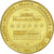 Francia, Token, Touristic token, Locmariaquer - Mégalithes, 2011, MDP, BB
