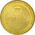 Francia, Token, Touristic token, Locmariaquer - Mégalithes, 2012, MDP, BB