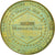 Francia, Token, Touristic token, Douaumont - Ossuaire n° 7, 2010, MDP, BB