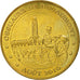 France, Token, Touristic token, Douaumont - Ossuaire n° 9, 2010, MDP