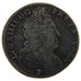 Louis XIV, 1/10 Écu aux 3 Couronnes
