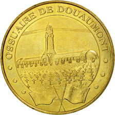 Frankreich, Token, Touristic token, Douaumont - Ossuaire n° 7, 2010, MDP, SS