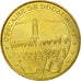 Frankreich, Token, Touristic token, Douaumont - Ossuaire n° 7, 2010, MDP, SS
