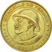 France, Token, Touristic token, 55/ Citadelle de Verdun, 2010, MDP, EF(40-45)