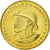 Francia, Token, Touristic token, 55/ Citadelle de Verdun, 2012, MDP, BB